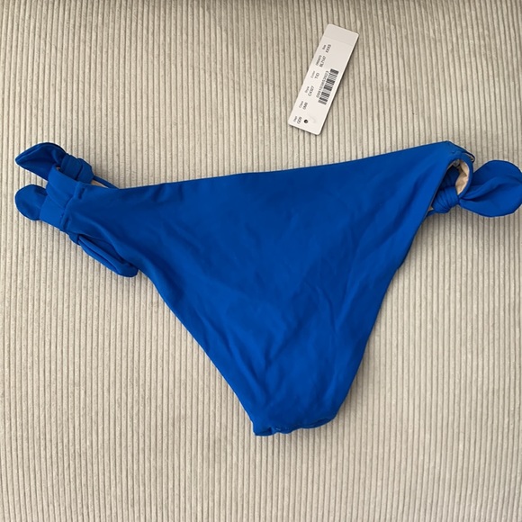 NWT J.Crew Bikini Bottoms xxxs - Picture 2 of 7